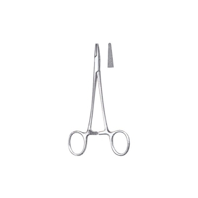 Needle Holders